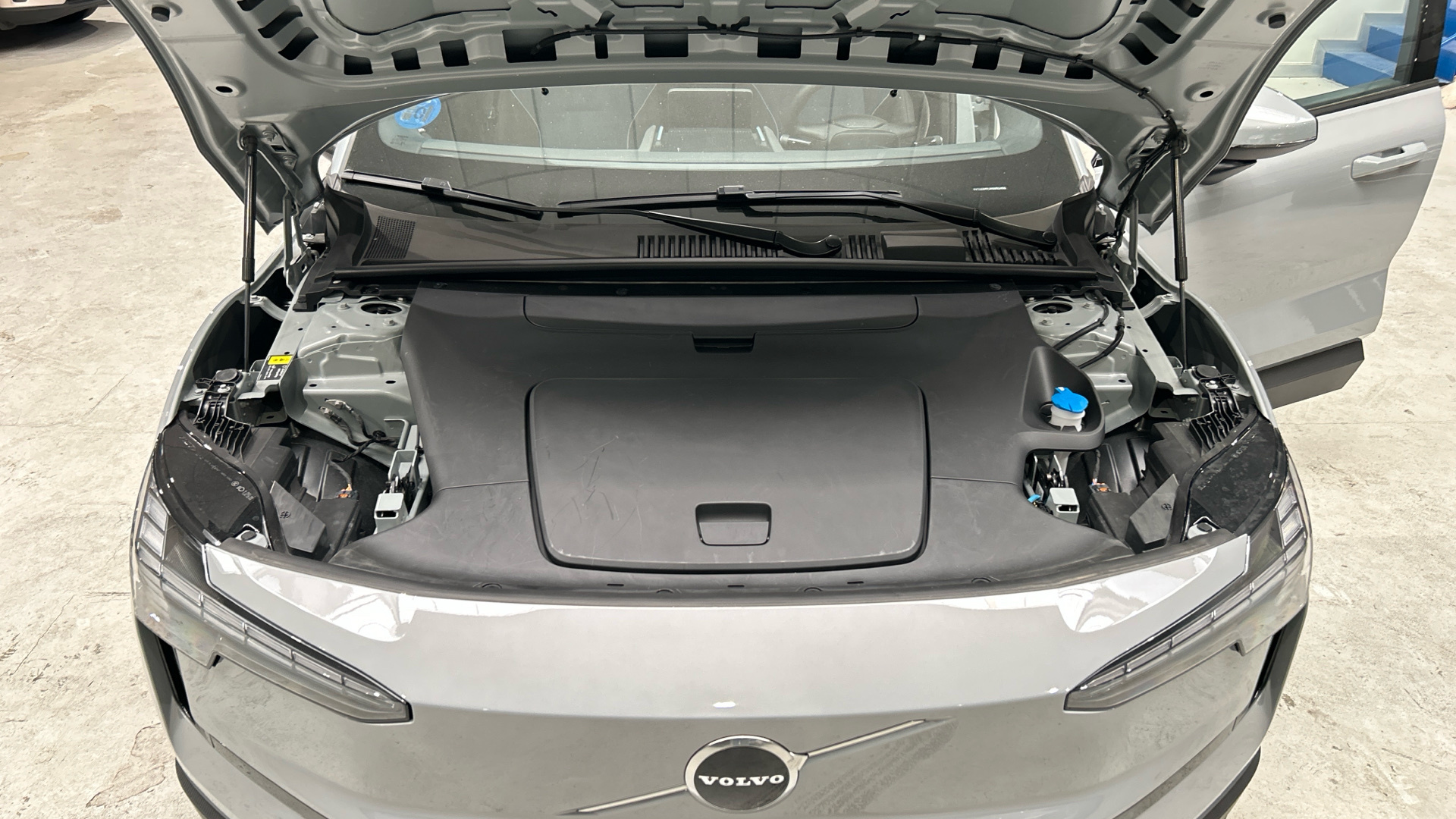 Volvo EX30 segunda mano 82898882 - 39