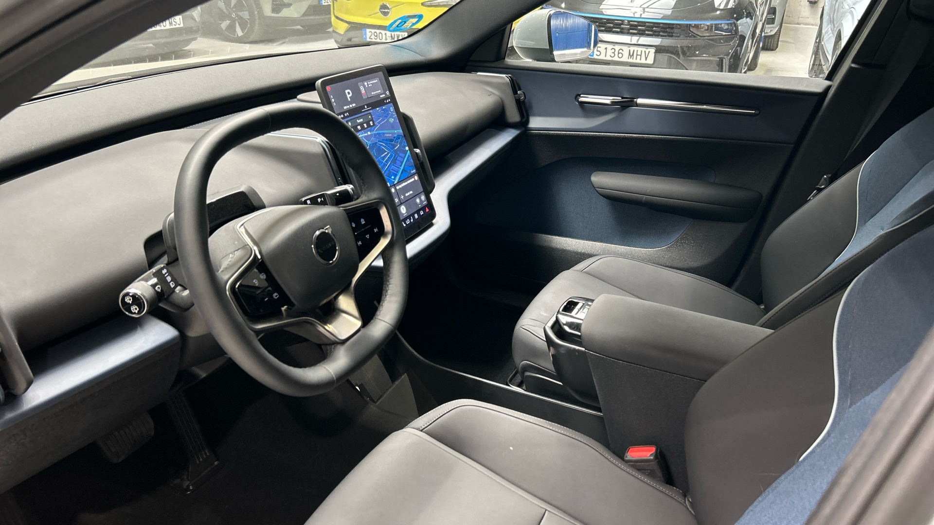 Volvo EX30 segunda mano 82898882 - 42