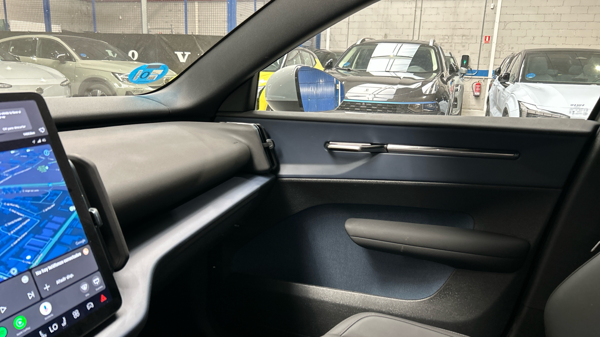 Volvo EX30 segunda mano 82898882 - 43