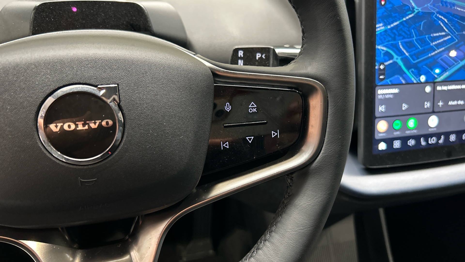 Volvo EX30 segunda mano 82898882 - 44