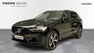Volvo XC60 B4 G Ultimate Dark Auto 145 kW (197 CV) - 0 Volvo XC60 B4 G Ocasión 145 KW (197CV) - 0