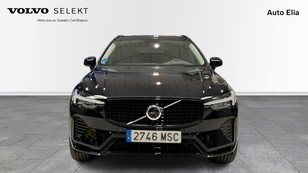 Volvo XC60 B4 G Ultimate Dark Auto 145 kW (197 CV) - 2 Volvo XC60 B4 G Ocasión 145 KW (197CV) - 2