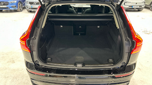 Volvo XC60 B4 G Ultimate Dark Auto 145 kW (197 CV) - 10 Volvo XC60 B4 G Ocasión 145 KW (197CV) - 10