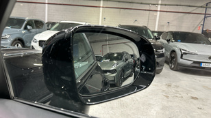 Volvo XC60 B4 G Ultimate Dark Auto 145 kW (197 CV) - 18 Volvo XC60 B4 G Ocasión 145 KW (197CV) - 18