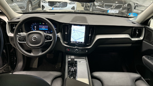 Volvo XC60 B4 G Ultimate Dark Auto 145 kW (197 CV) - 21 Volvo XC60 B4 G Ocasión 145 KW (197CV) - 21