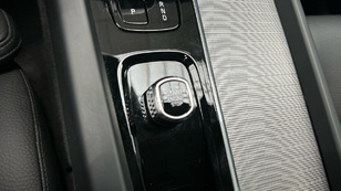 Volvo XC60 B4 G Ultimate Dark Auto 145 kW (197 CV) - 23 Volvo XC60 B4 G Ocasión 145 KW (197CV) - 23