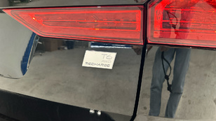 Volvo XC60 B4 G Ultimate Dark Auto 145 kW (197 CV) - 27 Volvo XC60 B4 G Ocasión 145 KW (197CV) - 27