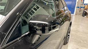 Volvo XC60 B4 G Ultimate Dark Auto 145 kW (197 CV) - 32 Volvo XC60 B4 G Ocasión 145 KW (197CV) - 32