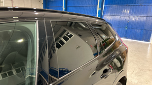 Volvo XC60 B4 G Ultimate Dark Auto 145 kW (197 CV) - 34 Volvo XC60 B4 G Ocasión 145 KW (197CV) - 34