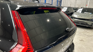 Volvo XC60 B4 G Ultimate Dark Auto 145 kW (197 CV) - 35 Volvo XC60 B4 G Ocasión 145 KW (197CV) - 35