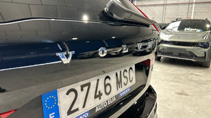 Volvo XC60 B4 G Ultimate Dark Auto 145 kW (197 CV) - 37 Volvo XC60 B4 G Ocasión 145 KW (197CV) - 37