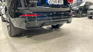 Volvo XC60 B4 G Ultimate Dark Auto 145 kW (197 CV) - 38 Volvo XC60 B4 G Ocasión 145 KW (197CV) - 38