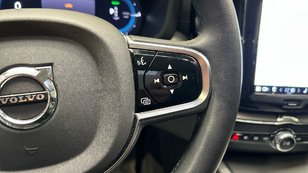 Volvo XC60 B4 G Ultimate Dark Auto 145 kW (197 CV) - 47 Volvo XC60 B4 G Ocasión 145 KW (197CV) - 47