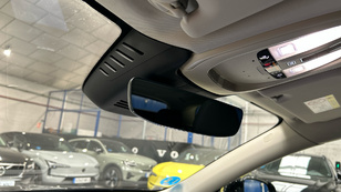 Volvo XC60 B4 G Ultimate Dark Auto 145 kW (197 CV) - 48 Volvo XC60 B4 G Ocasión 145 KW (197CV) - 48