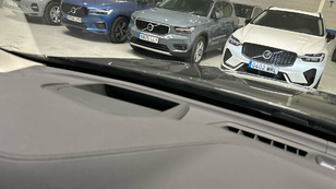 Volvo XC60 B4 G Ultimate Dark Auto 145 kW (197 CV) - 55 Volvo XC60 B4 G Ocasión 145 KW (197CV) - 55