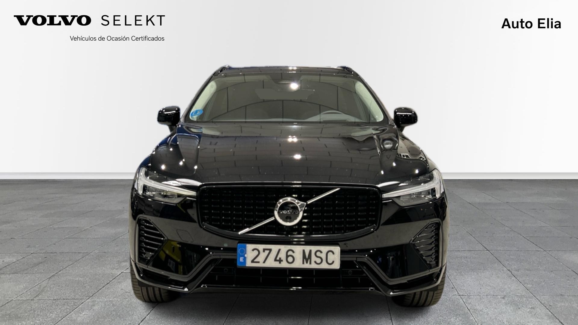 Volvo XC60 segunda mano 82898888 - 3 Volvo XC60 segunda mano 82898888 - 3
