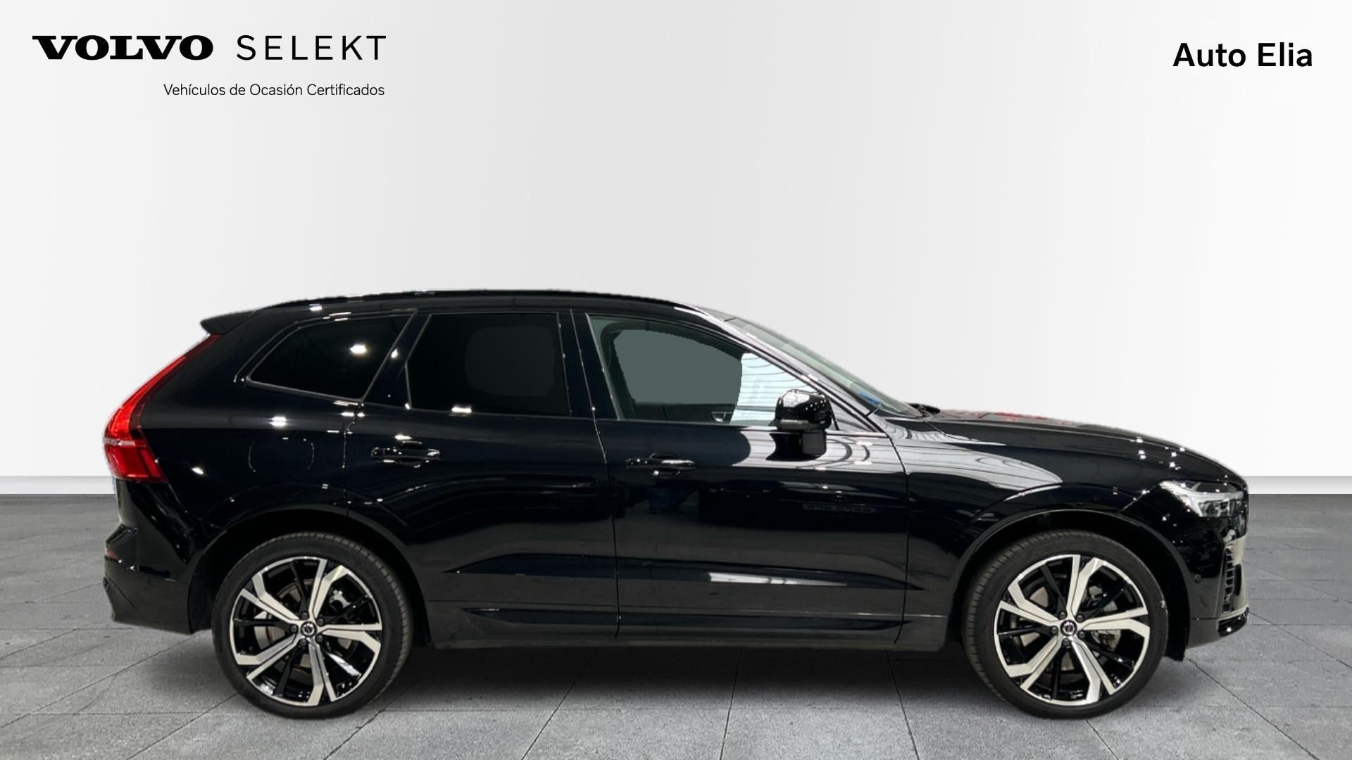 Volvo XC60 segunda mano 82898888 - 5 Volvo XC60 segunda mano 82898888 - 5