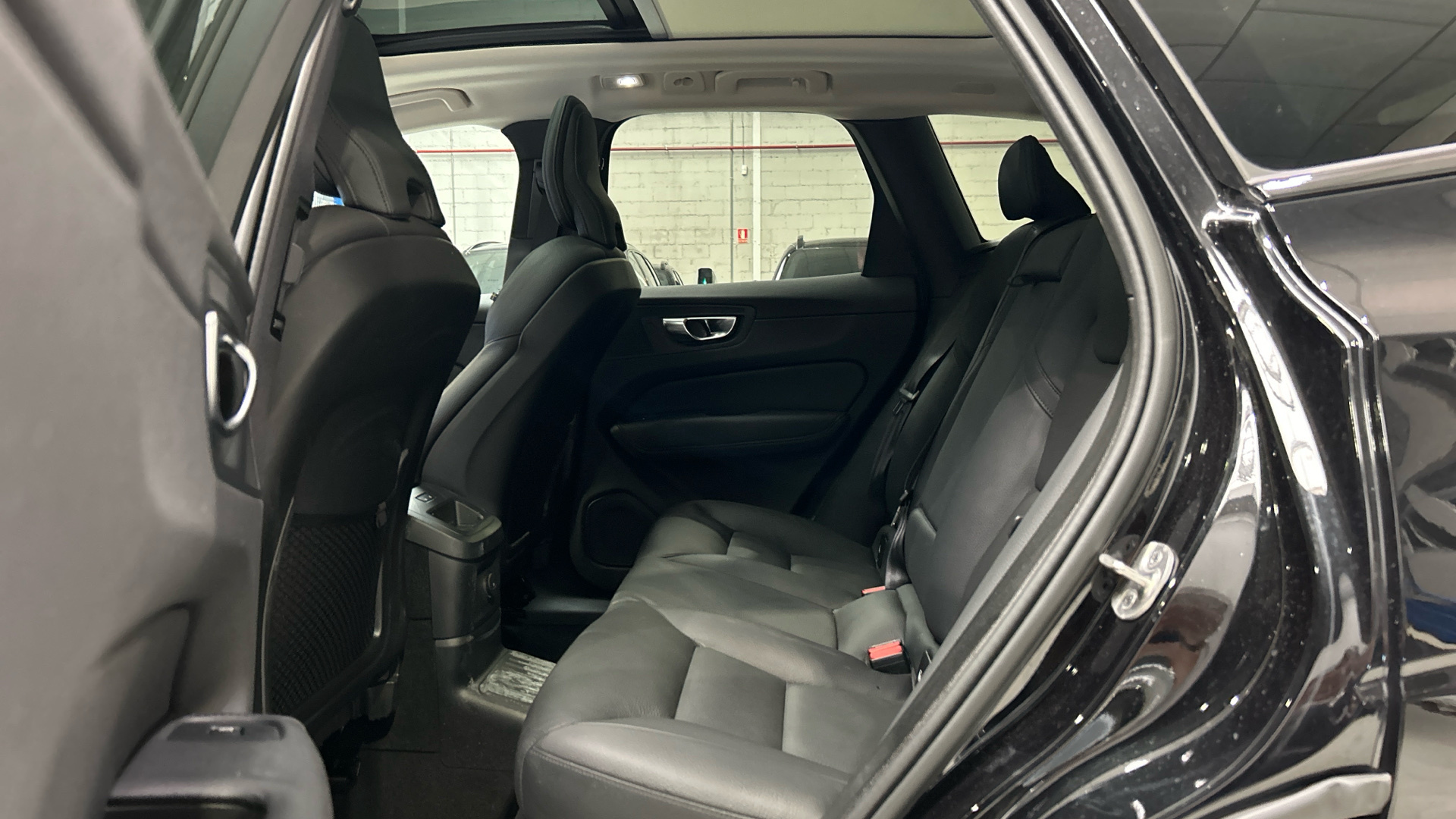 Volvo XC60 segunda mano 82898888 - 10 Volvo XC60 segunda mano 82898888 - 10