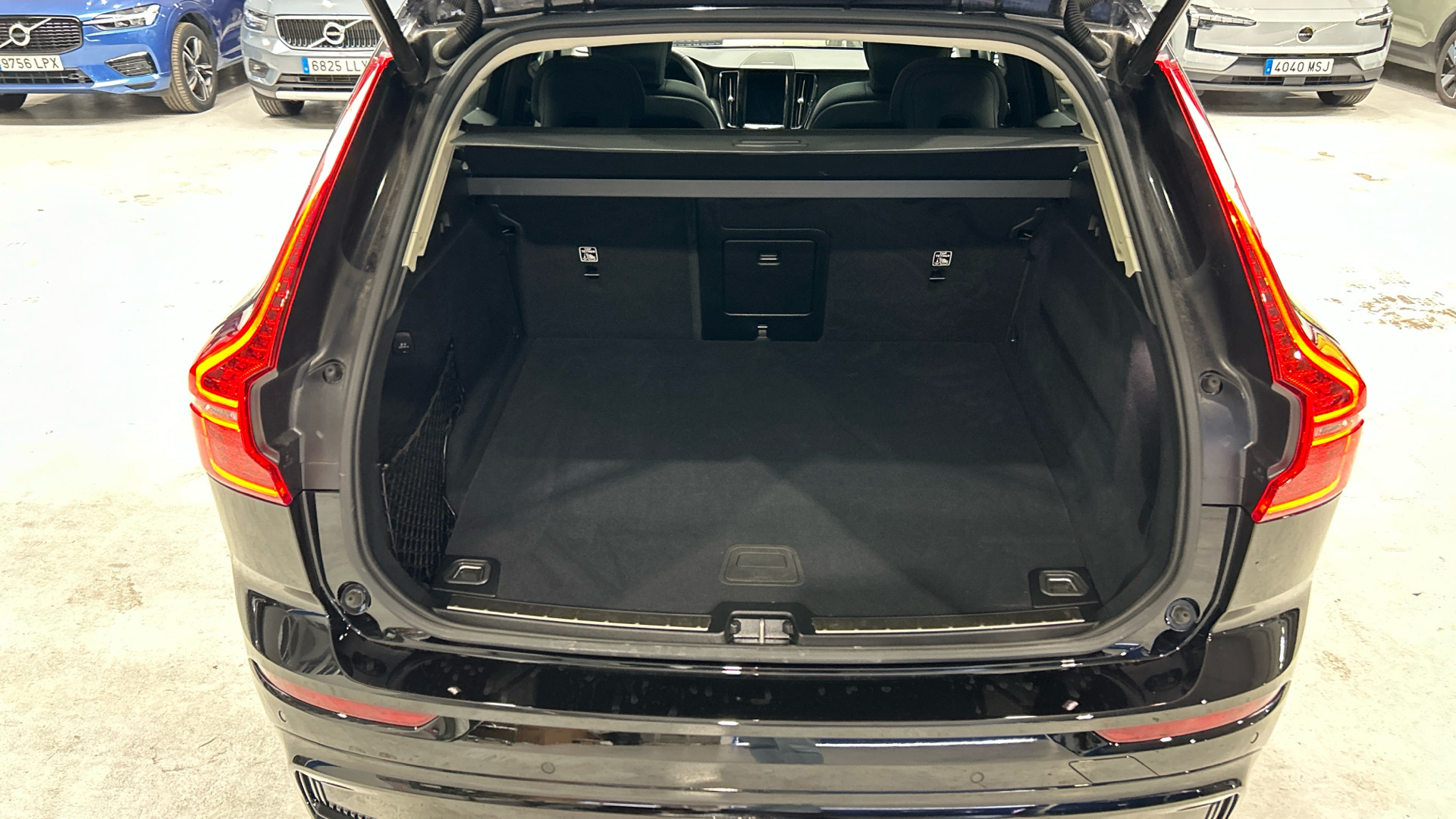 Volvo XC60 segunda mano 82898888 - 11 Volvo XC60 segunda mano 82898888 - 11