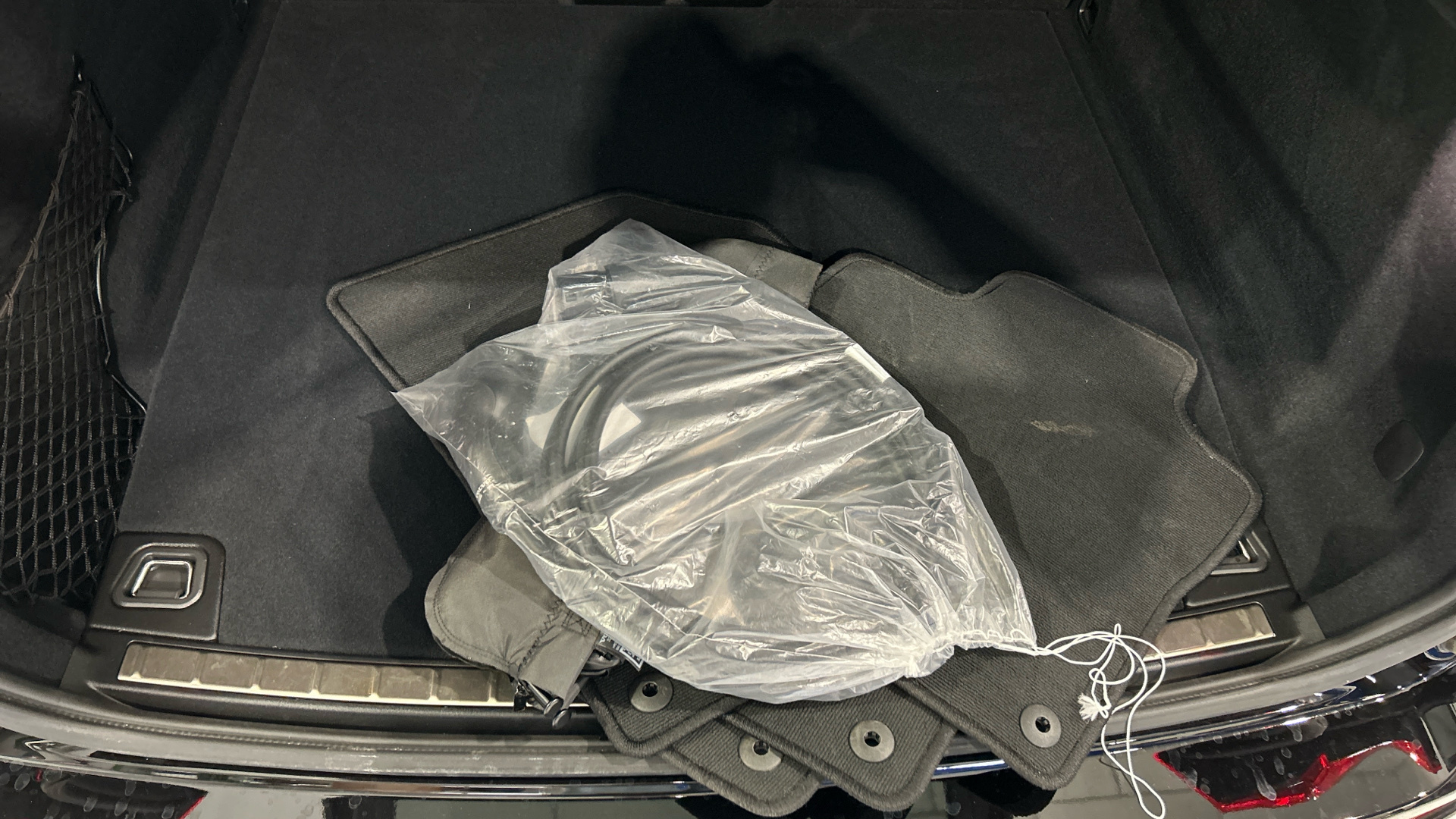 Volvo XC60 segunda mano 82898888 - 30 Volvo XC60 segunda mano 82898888 - 30