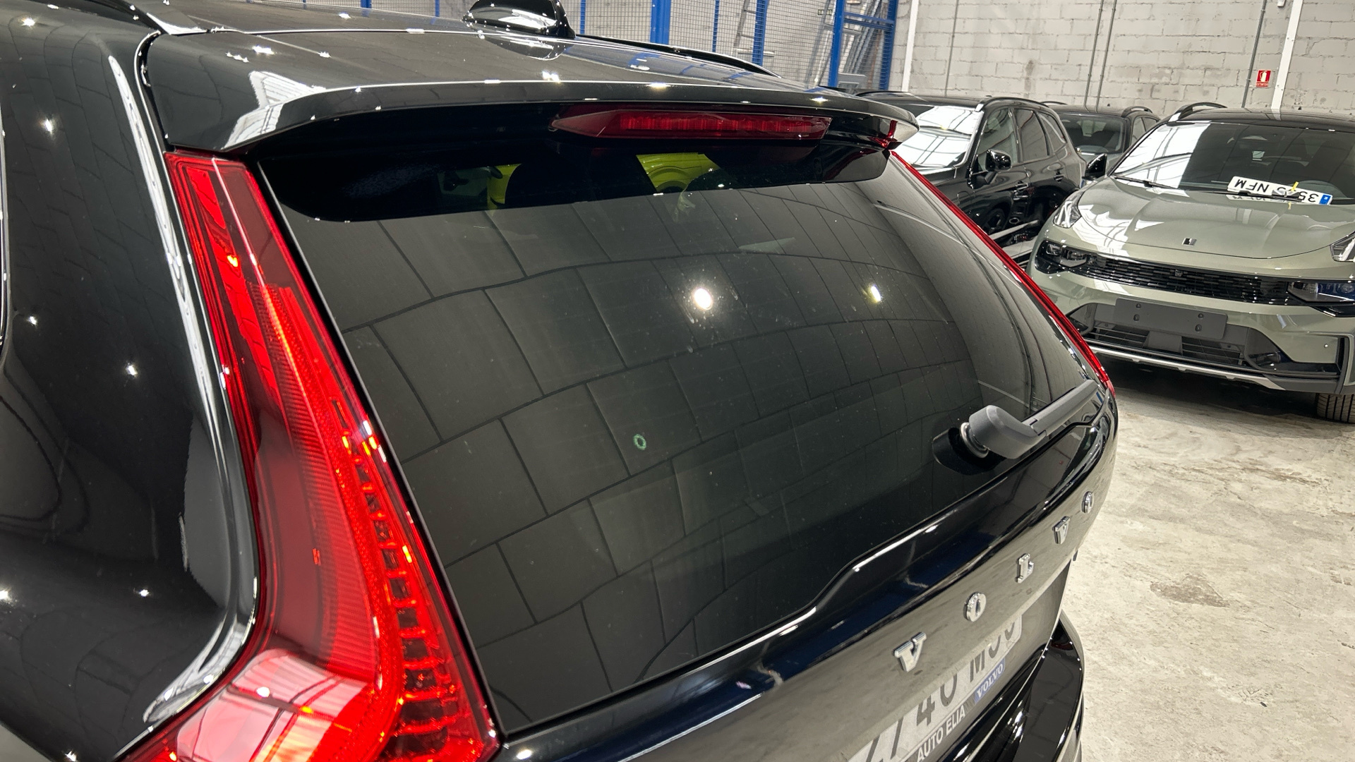 Volvo XC60 segunda mano 82898888 - 36 Volvo XC60 segunda mano 82898888 - 36