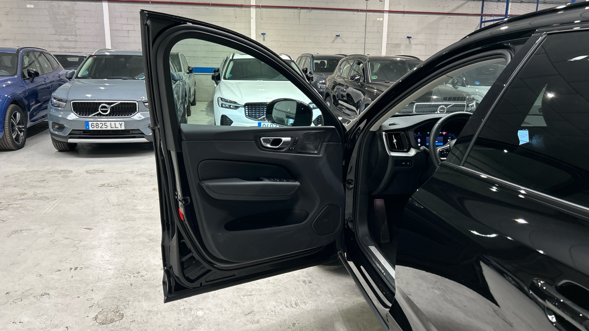 Volvo XC60 segunda mano 82898888 - 42 Volvo XC60 segunda mano 82898888 - 42