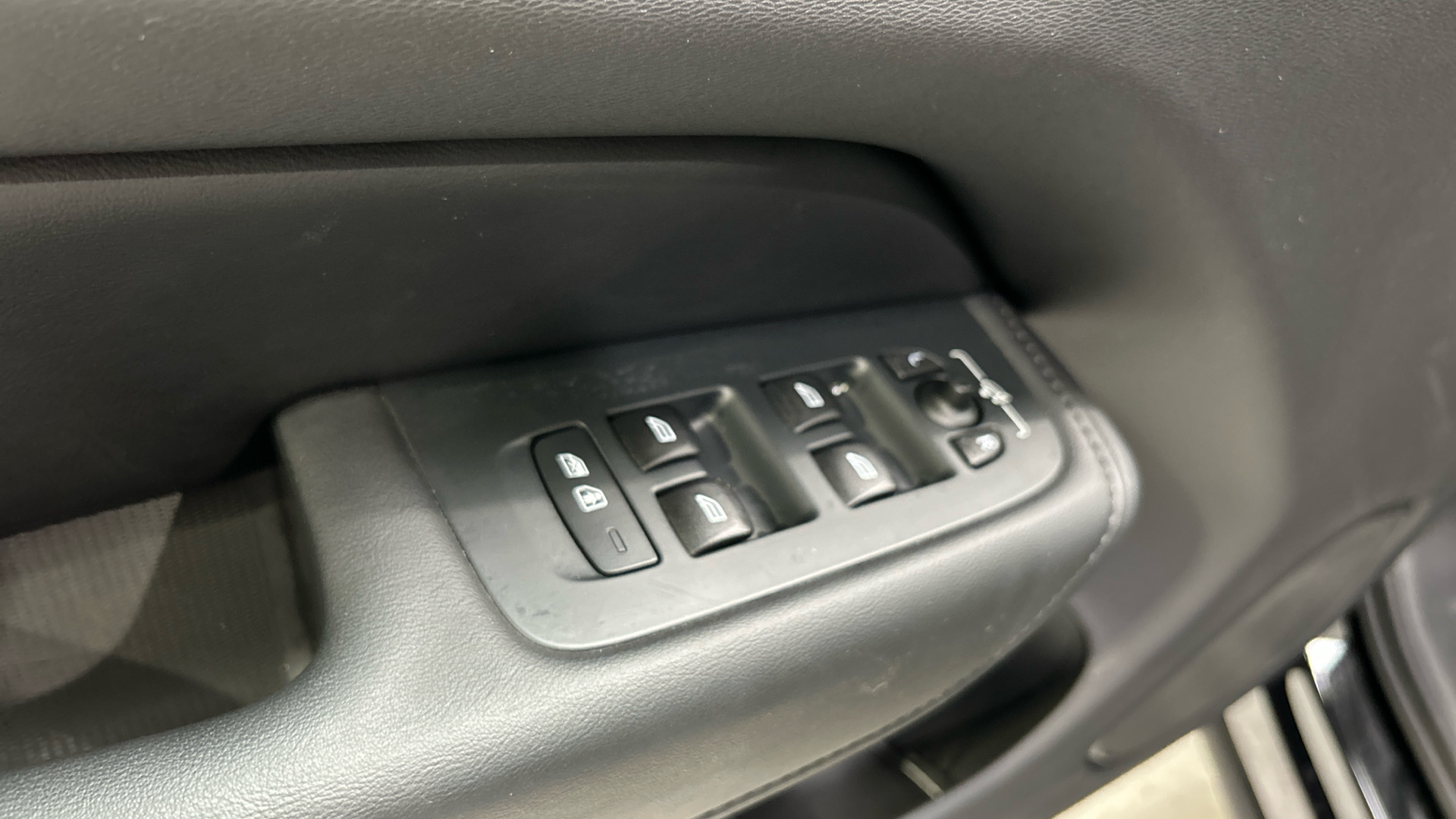 Volvo XC60 segunda mano 82898888 - 43 Volvo XC60 segunda mano 82898888 - 43
