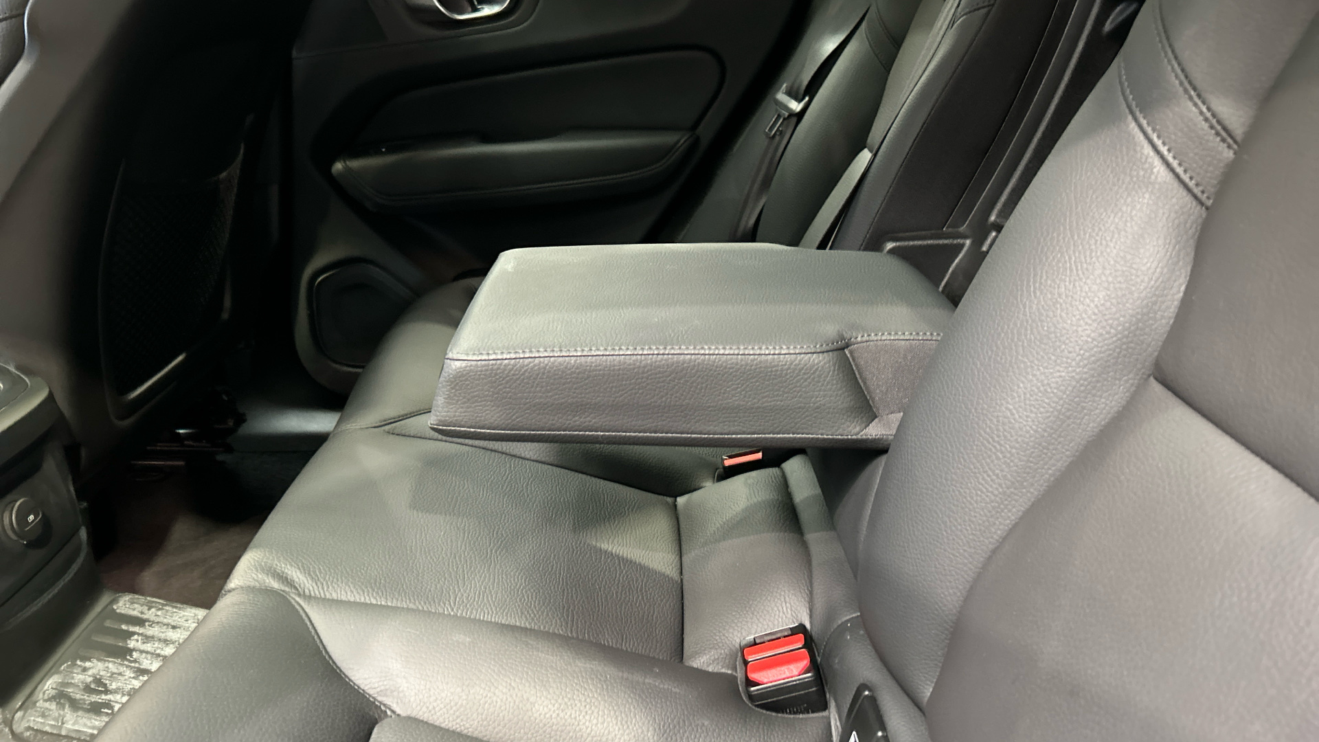 Volvo XC60 segunda mano 82898888 - 54 Volvo XC60 segunda mano 82898888 - 54
