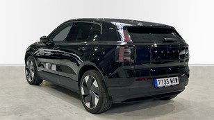 Volvo EX30 Single Motor Extended Range Plus Auto 200 kW (272 CV) - 1 Volvo EX30 Single Motor BEV Ocasión 200 KW (272CV) - 1