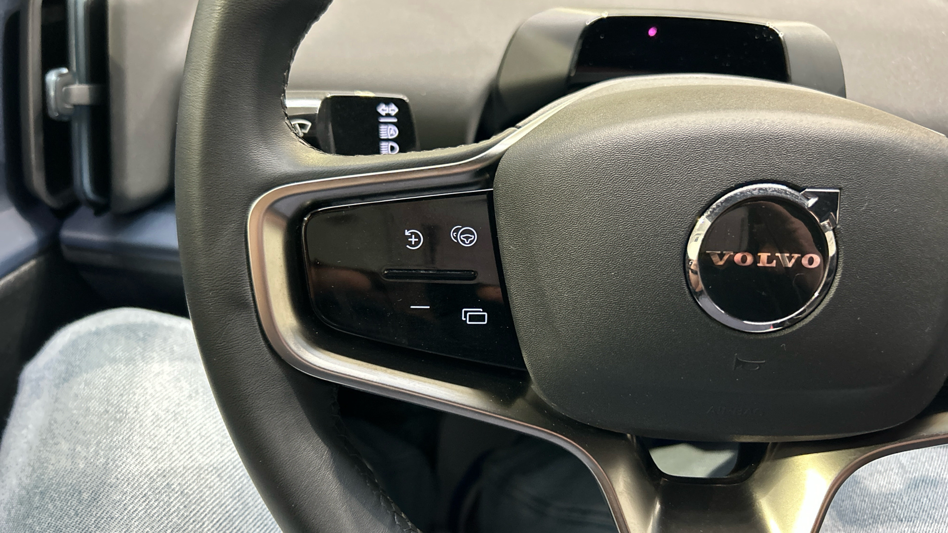 Volvo EX30 segunda mano 82898900 - 20 Volvo EX30 segunda mano 82898900 - 20