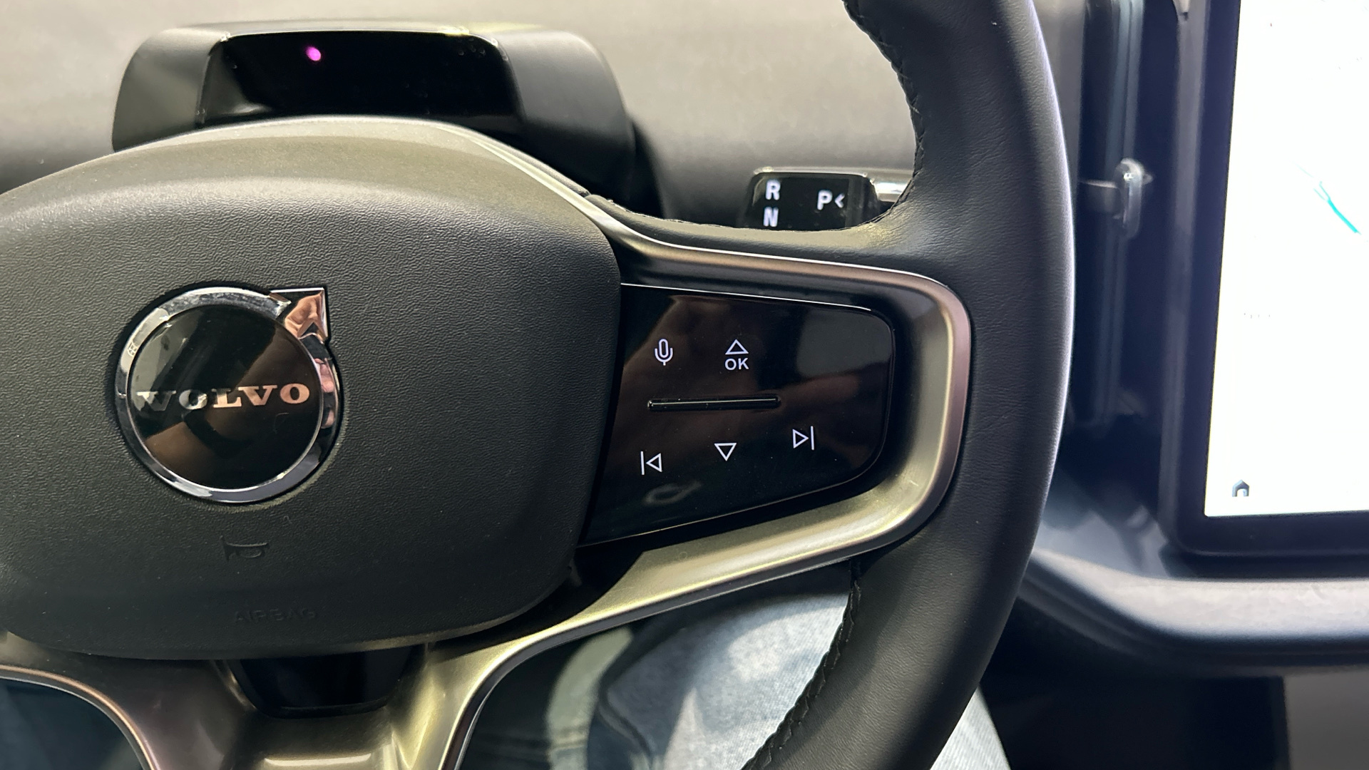 Volvo EX30 segunda mano 82898900 - 21 Volvo EX30 segunda mano 82898900 - 21