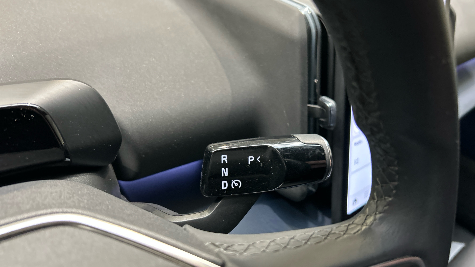 Volvo EX30 segunda mano 82898900 - 22 Volvo EX30 segunda mano 82898900 - 22