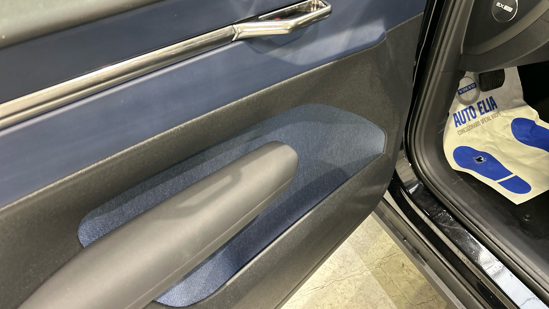 Volvo EX30 segunda mano 82898900 - 23 Volvo EX30 segunda mano 82898900 - 23