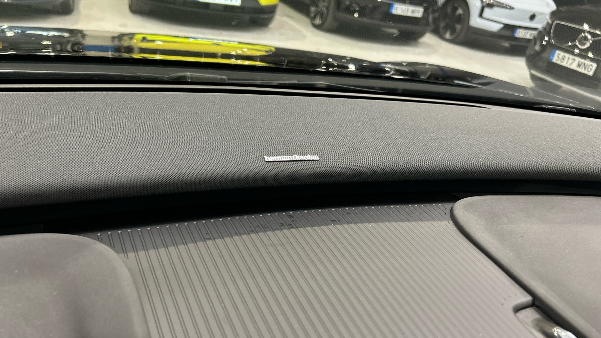 Volvo EX30 segunda mano 82898900 - 24 Volvo EX30 segunda mano 82898900 - 24