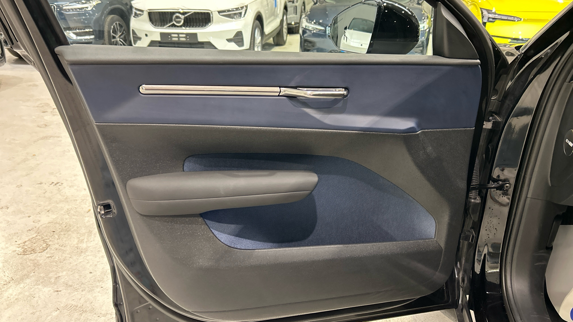 Volvo EX30 segunda mano 82898900 - 25 Volvo EX30 segunda mano 82898900 - 25