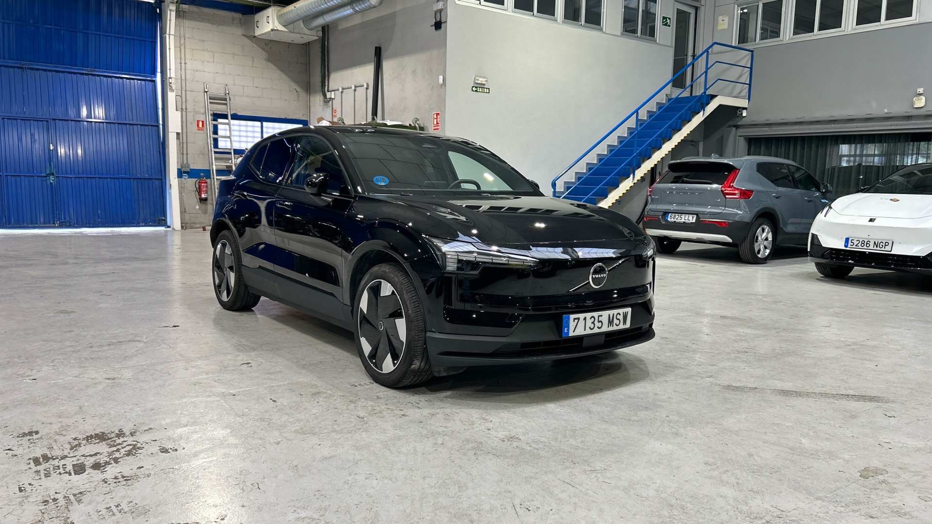 Volvo EX30 segunda mano 82898900 - 30 Volvo EX30 segunda mano 82898900 - 30