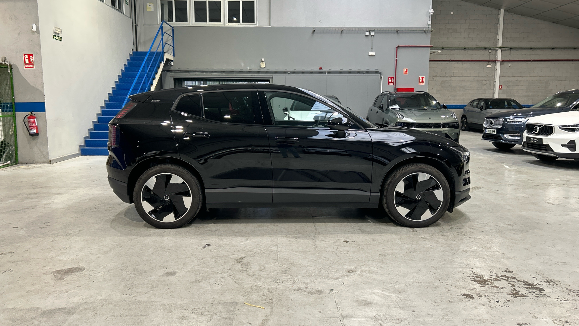 Volvo EX30 segunda mano 82898900 - 31 Volvo EX30 segunda mano 82898900 - 31