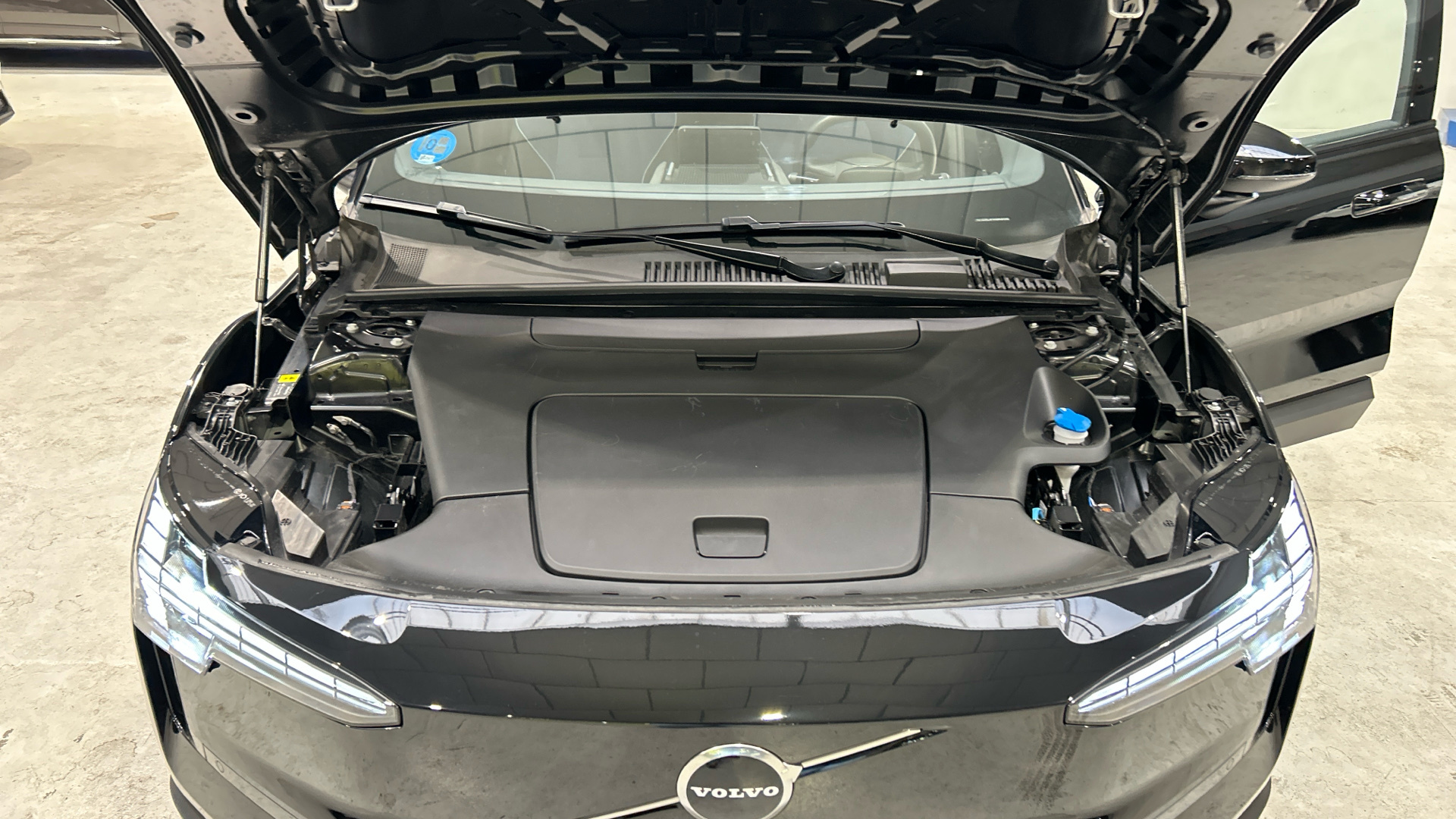 Volvo EX30 segunda mano 82898900 - 33 Volvo EX30 segunda mano 82898900 - 33