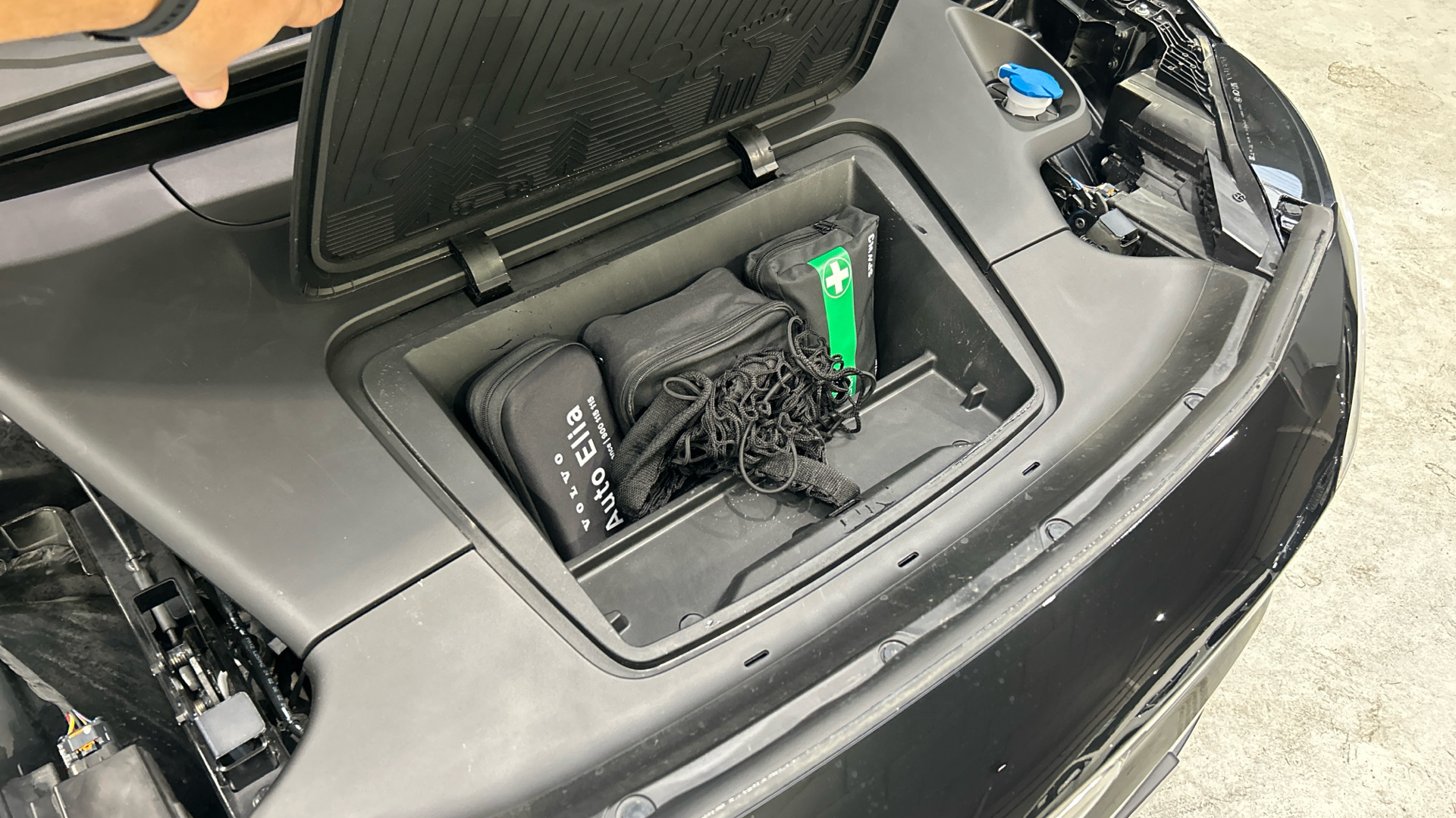 Volvo EX30 segunda mano 82898900 - 34 Volvo EX30 segunda mano 82898900 - 34