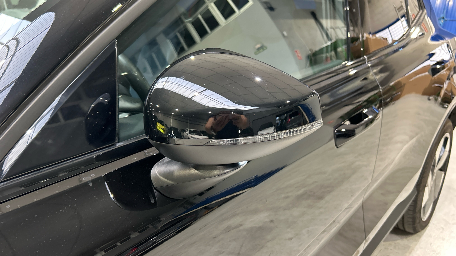 Volvo EX30 segunda mano 82898900 - 37 Volvo EX30 segunda mano 82898900 - 37