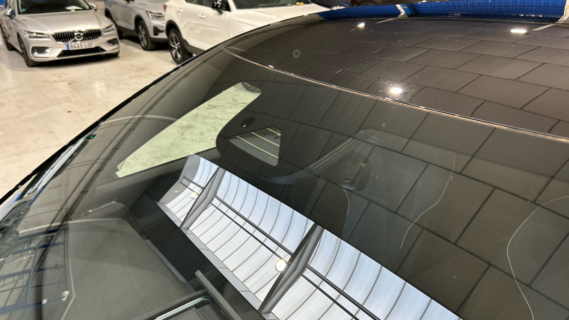 Volvo EX30 segunda mano 82898900 - 38 Volvo EX30 segunda mano 82898900 - 38