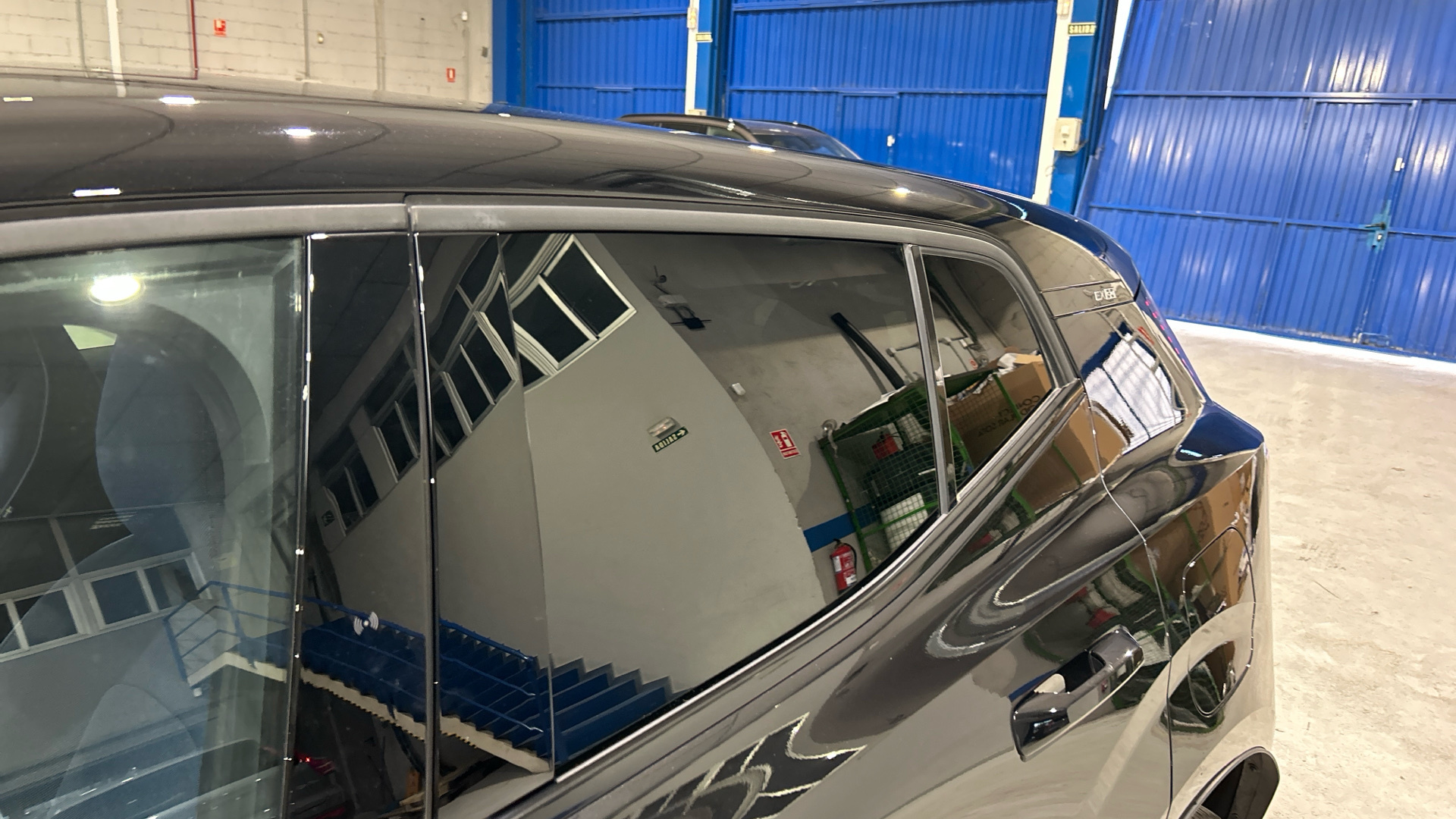 Volvo EX30 segunda mano 82898900 - 39 Volvo EX30 segunda mano 82898900 - 39