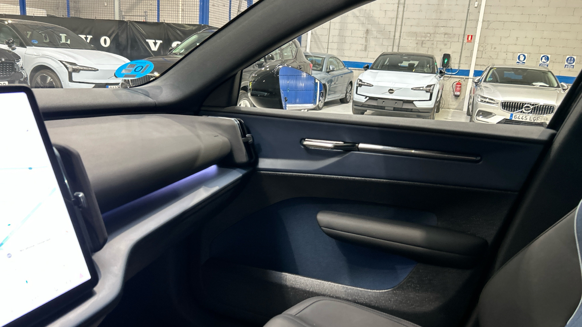 Volvo EX30 segunda mano 82898900 - 52 Volvo EX30 segunda mano 82898900 - 52