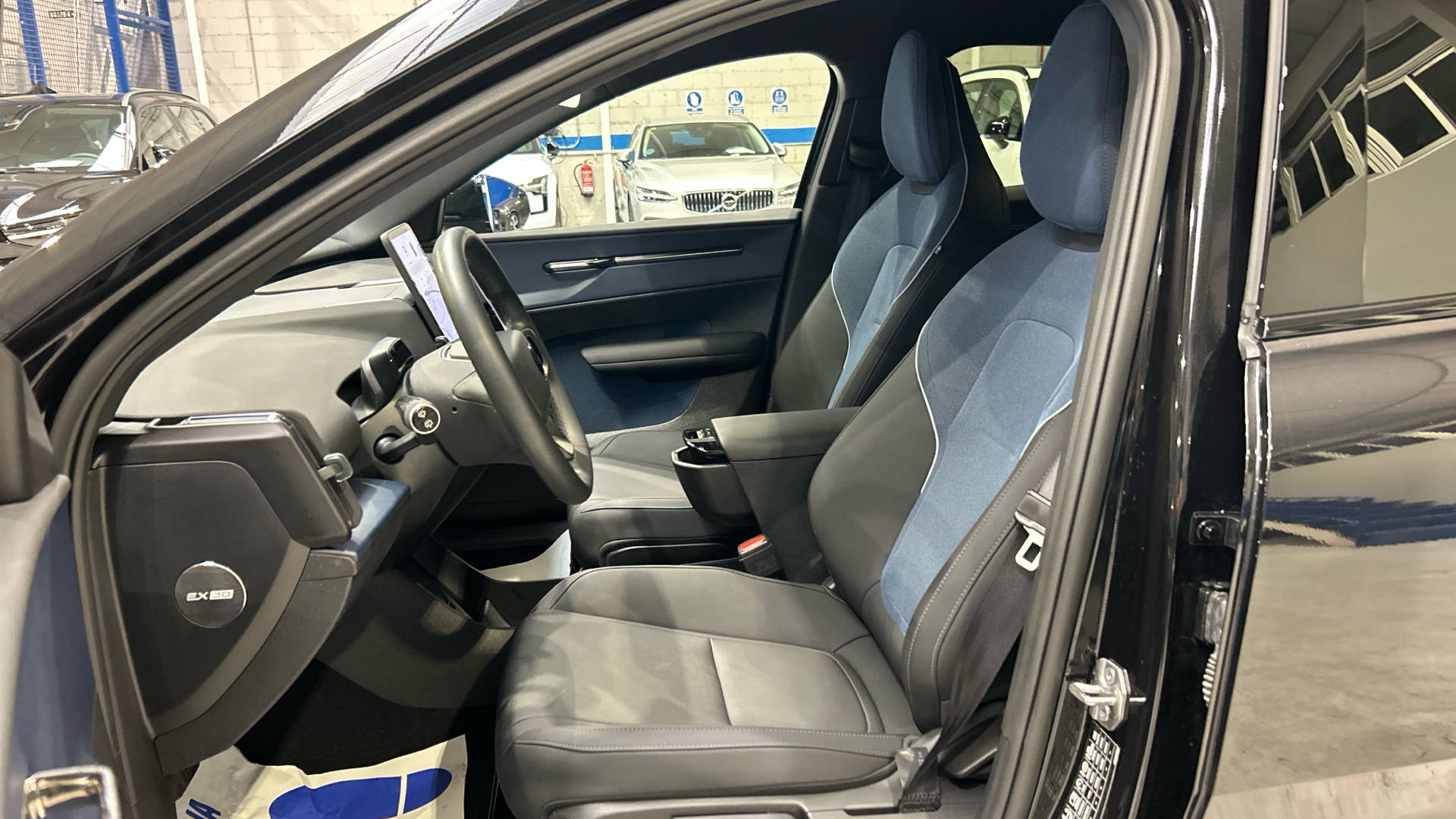 Volvo EX30 segunda mano 82898900 - 53 Volvo EX30 segunda mano 82898900 - 53