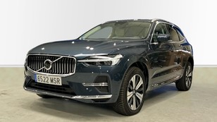 Volvo XC60 T6 Recharge Ultra Bright AWD Auto 257 kW (350 CV) - 0 Volvo XC60 T6 Ocasión 257 KW (350CV) - 0
