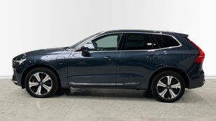 Volvo XC60 T6 Recharge Ultra Bright AWD Auto 257 kW (350 CV) - 2 Volvo XC60 T6 Ocasión 257 KW (350CV) - 2