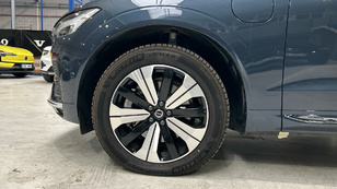 Volvo XC60 T6 Recharge Ultra Bright AWD Auto 257 kW (350 CV) - 8 Volvo XC60 T6 Ocasión 257 KW (350CV) - 8