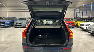 Volvo XC60 T6 Recharge Ultra Bright AWD Auto 257 kW (350 CV) - 12 Volvo XC60 T6 Ocasión 257 KW (350CV) - 12