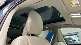Volvo XC60 T6 Recharge Ultra Bright AWD Auto 257 kW (350 CV) - 27 Volvo XC60 T6 Ocasión 257 KW (350CV) - 27