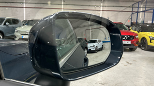 Volvo XC60 T6 Recharge Ultra Bright AWD Auto 257 kW (350 CV) - 28 Volvo XC60 T6 Ocasión 257 KW (350CV) - 28